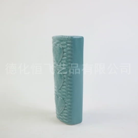 陶瓷工艺品;装饰花瓶;陶瓷杯