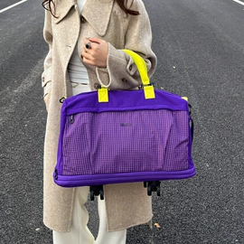 休闲背包;旅行包袋;女士单肩包