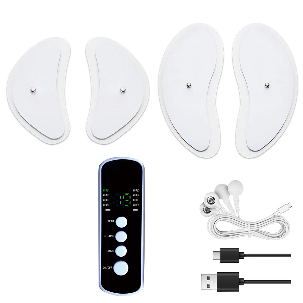 Одно сопротивление и четыре конфигурации