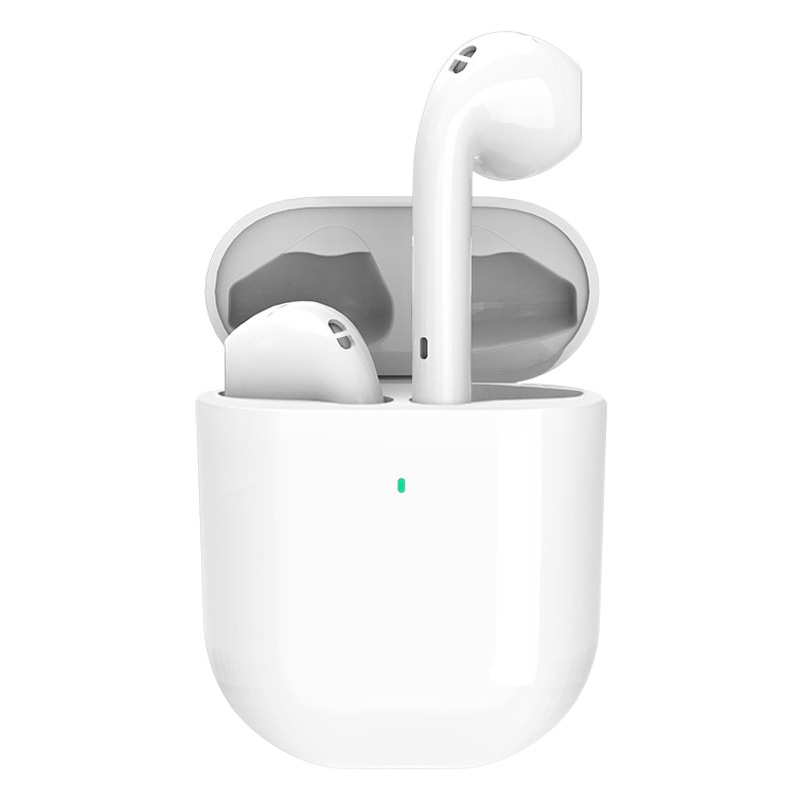 Suministro directo de fábrica TWS auriculares Bluetooth nuevo funcionamiento deportivo estéreo inalámbrico en la oreja los auriculares Bluetooth al por mayor