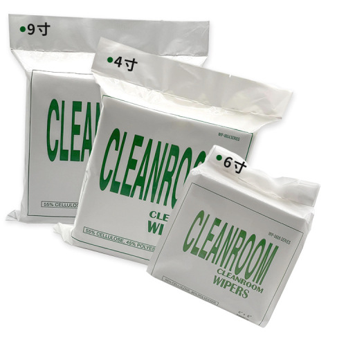 Industrial Wiping Paper, Wholesaler, Dust-Free, Absorbent, Oil-Proof, Dust-Cleaning, Anti-Static, Mirror Wipe, Non-Linting