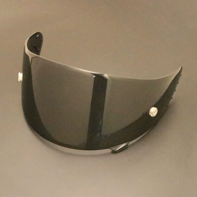 Suitable for Shoei Z7/X14 Dəbilqə (Kaska) aksesuarları - dark-tea