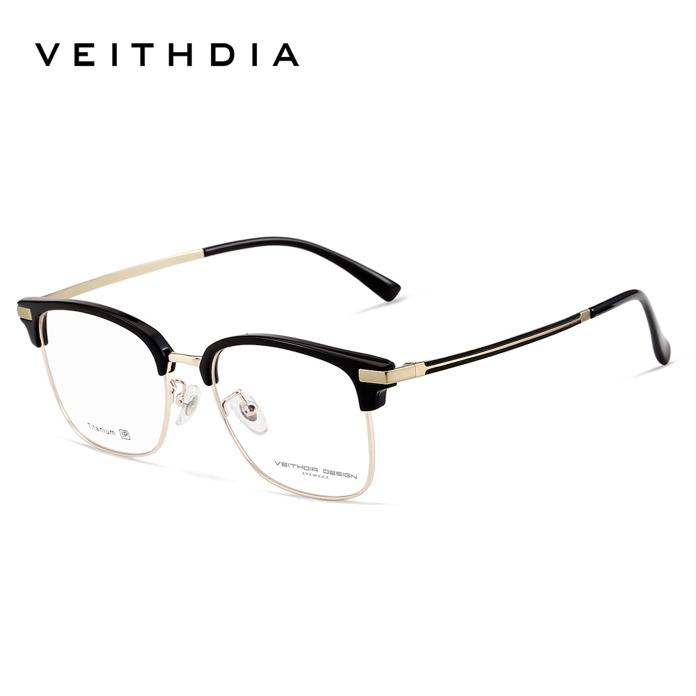 Caja de oro negro VEITHDIA