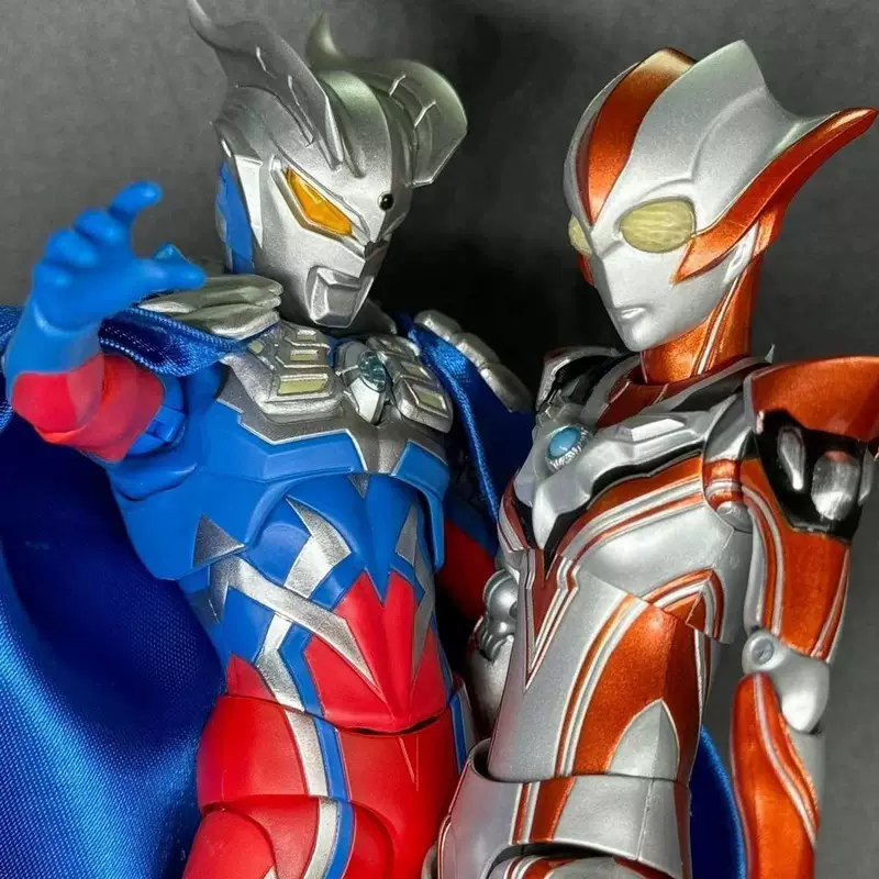 Подвижная универсальная полноценная артиллерийская детская фигура Tregear SHF Ax