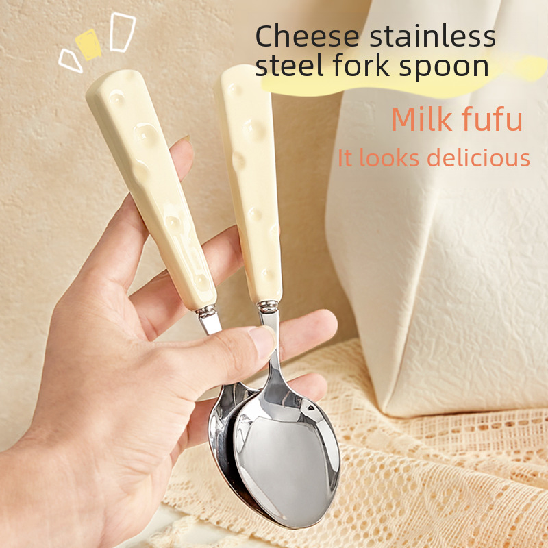 High quality spoon for home use