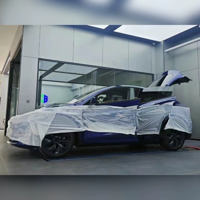 Car headlight protective film Maintenance Protective Film, Headlight Modification