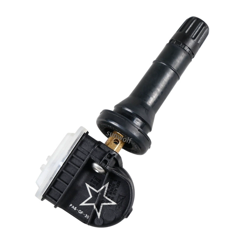 Датчик давления в шинах TPMS 13598771 для GM Buick Chevrolet для Buick