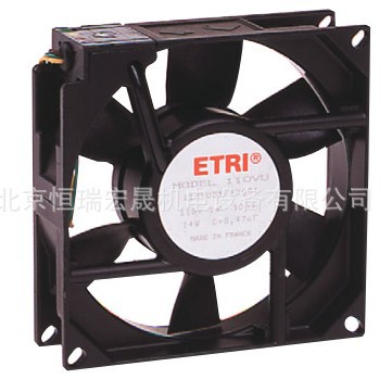专业销售法国ETRI风机98XJ0162001