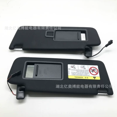 Golf 7 Passat B8Cc – Sun shade