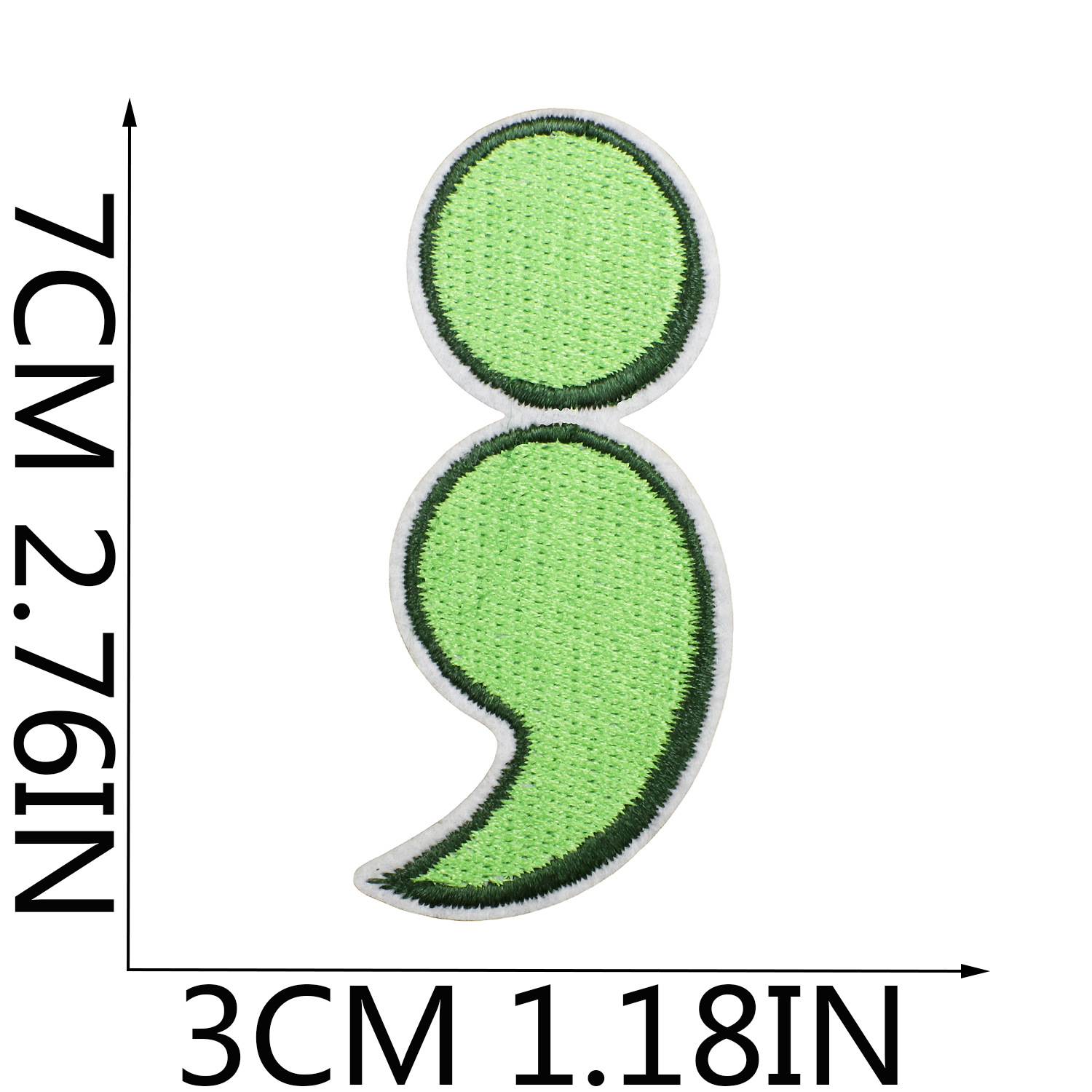 1g Weight Clothing Sticker Patches Classification 1 Piece Quantity Dacron thread Material Floral, Butterfly, Bow Knot Pattern Casual, Elegant, Lady Style Embroidery Craft 1 Piece Casual Elegant Lady Floral Butterfly Bow Knot Dacron Thread Clothing Sticker Patches 20