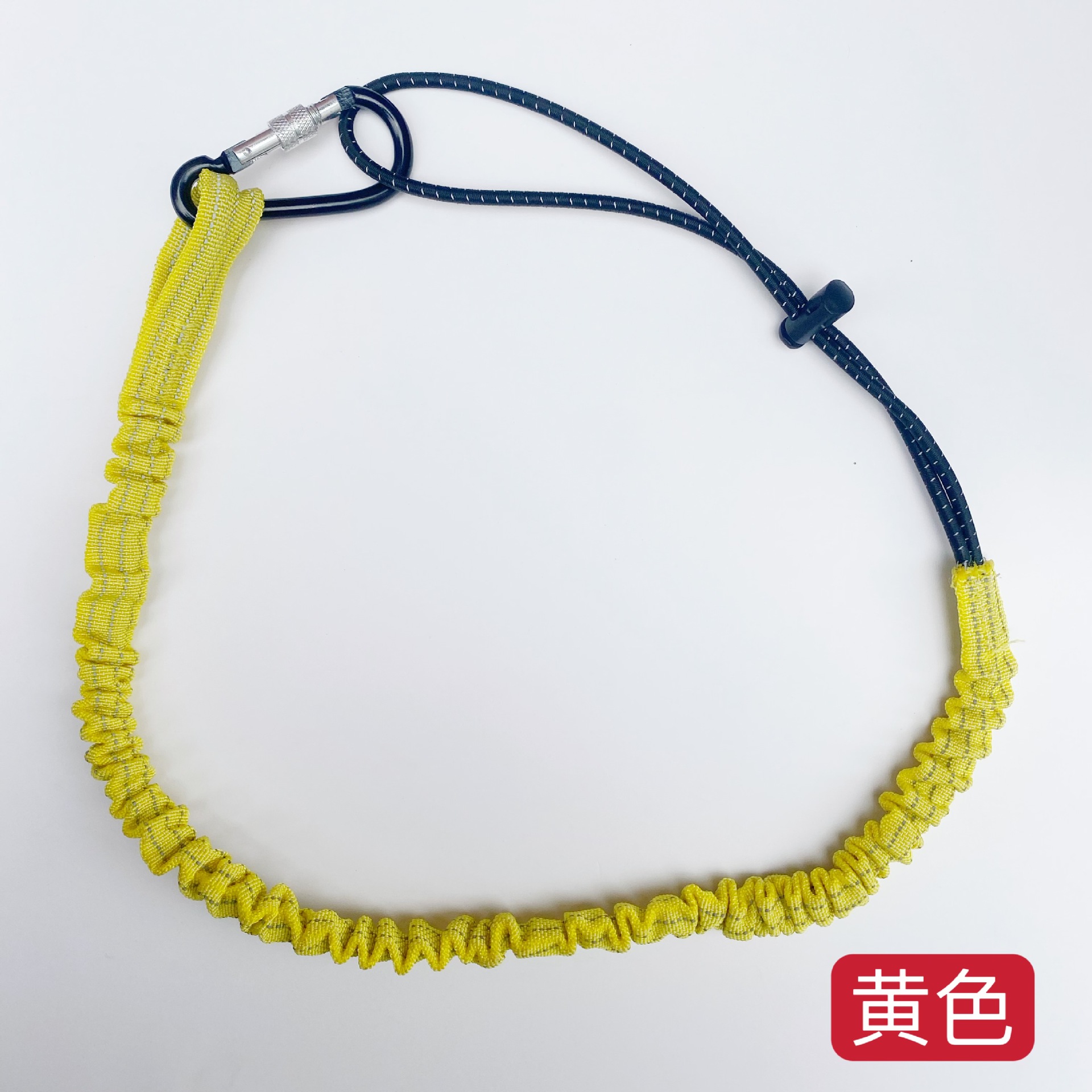 Herramienta de cuerda de seguridad de trabajo aéreo de nylon transfronterizo cuerda anti-caída herramienta de seguridad de gran altitud cordón cuerda de mano anti-caída