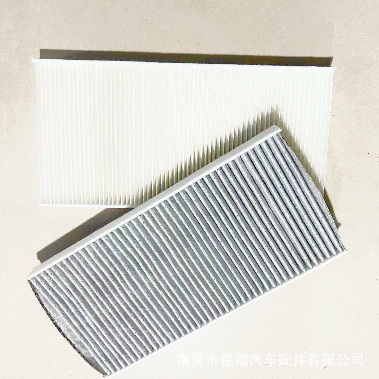 1ed819644 Applicable to Volkswagen ID4id6 air conditioning filter element ID.4XID.6CROZ air conditioner filter air conditioner 2