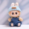 Синий