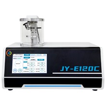 �̼�xJY-E120C SEM/EDS/TEM������R�Ĥ�x