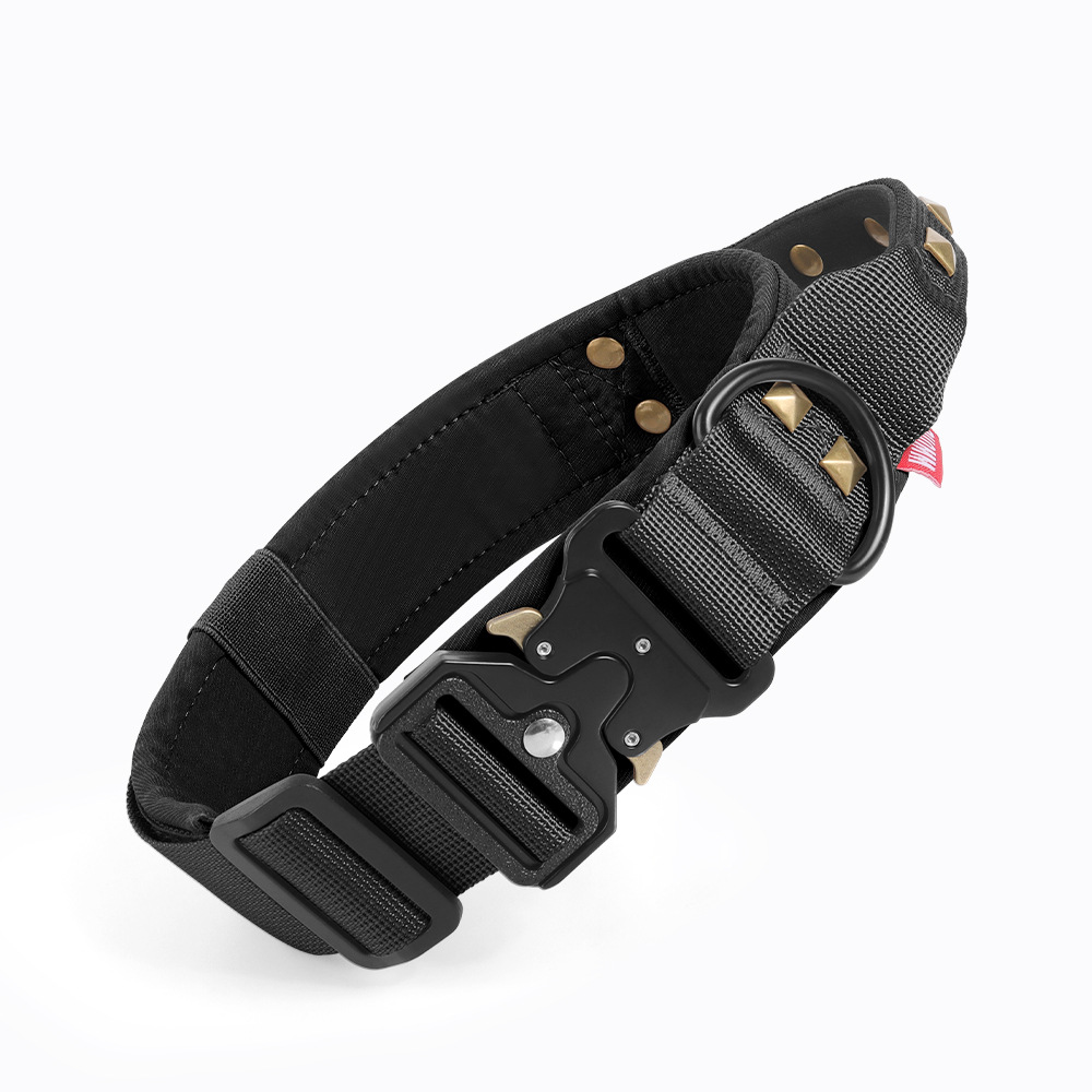 코브라 합금 블랙