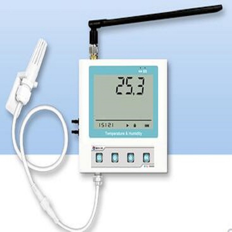 远程温湿度监控仪 型号:US60-YC-4G 库号：M297563