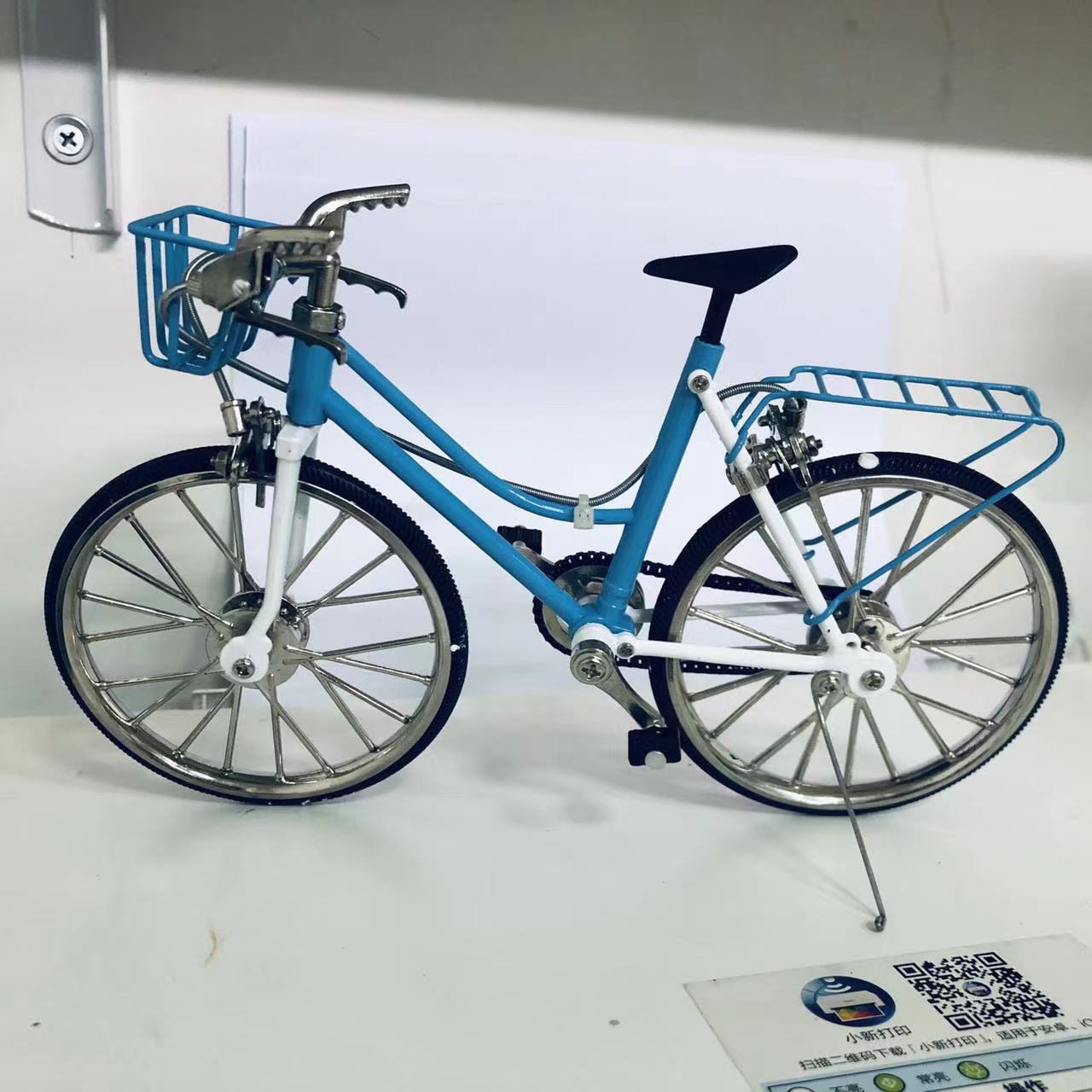 1:10miniature�ղ�΢������ģ�ͺϽ����г���ɲ������ǰ���ֿ���