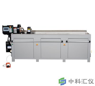 美国磁通MAGNAFLUX D-2060湿法卧式三相全波直流磁探机