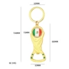 2026 Mexican corkscrew