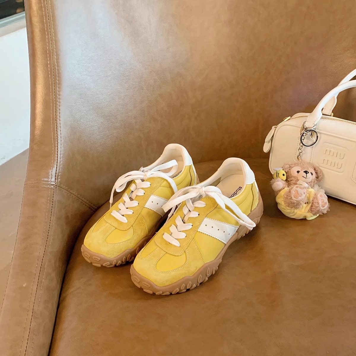 노란색 (내부 7CM 증가)