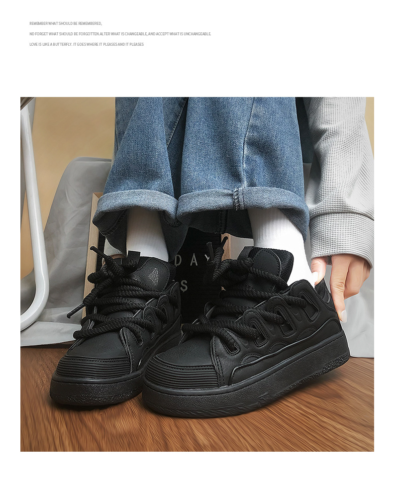 Vendita calda scarpe da corsa classiche da donna per uomo Comfort piatte stringate grigio nero blu scarpe da ginnastica sportive da uomo_voghion.com