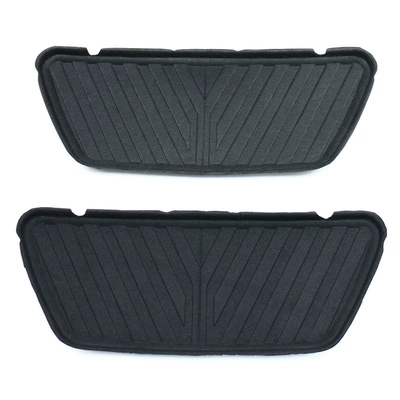 Suitable for 21 Tesla Car sound-absorbing cotton