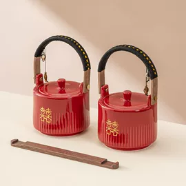 碗;其他婚庆用品;创意礼品套装