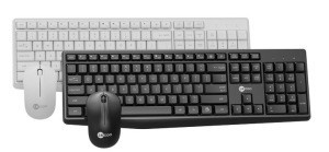 Aplicable a Lenovo Cool Wireless Bluetooth Mouse Keyboard Kit Batería de juegos Tecnología Keyboard Kit Mouse de alto valor