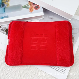 电热水袋;防晒袖套;衣钩/挂钩