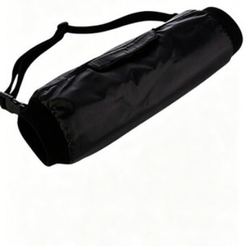 football travel handheld waterproof belt bag with zipper