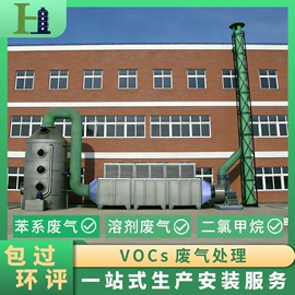 污水处理设备;废气处理设备;酸雾净化器