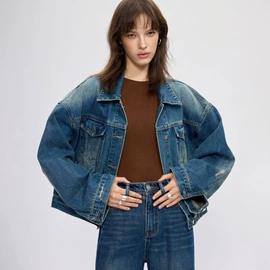 女式牛仔裤;休闲裤;半身裙