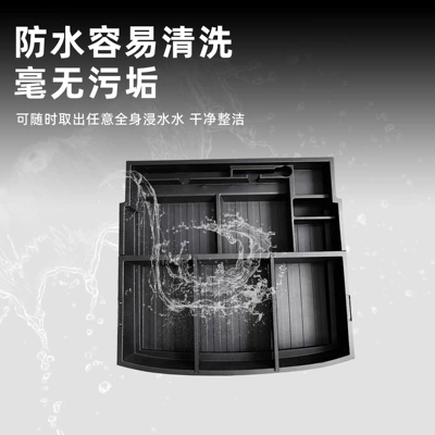 interior accessories, modification parts, Car storage bag/box