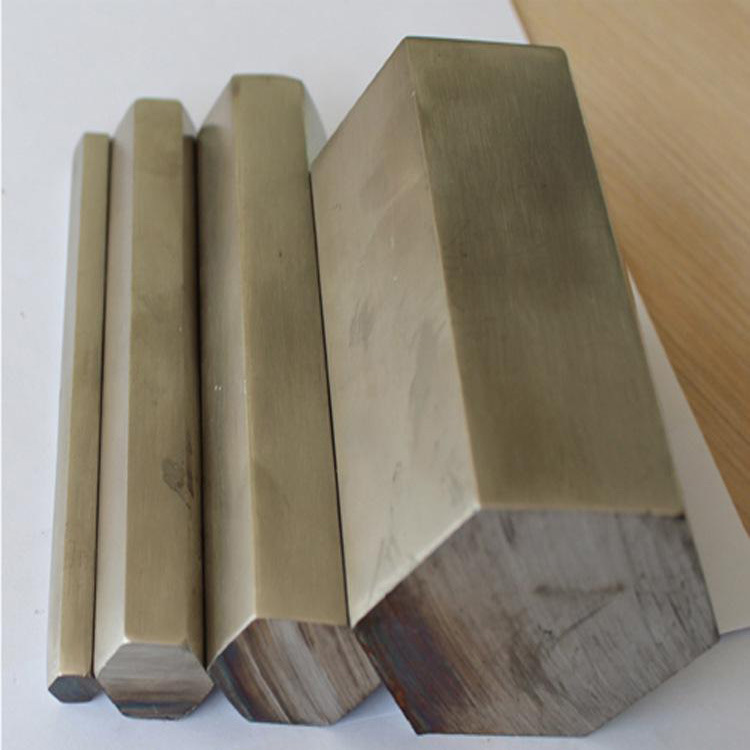 C36500易车六角铜棒C37000耐磨导电黄铜线2.0372耐腐蚀环保黄铜带