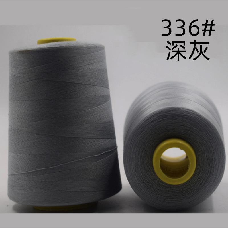 336#다크 그레이 402 라인 8000야드 220g