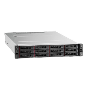 Applicable to Lenovo gpu server SR660V2GPU domestic Xinchuang server host 2U computing power