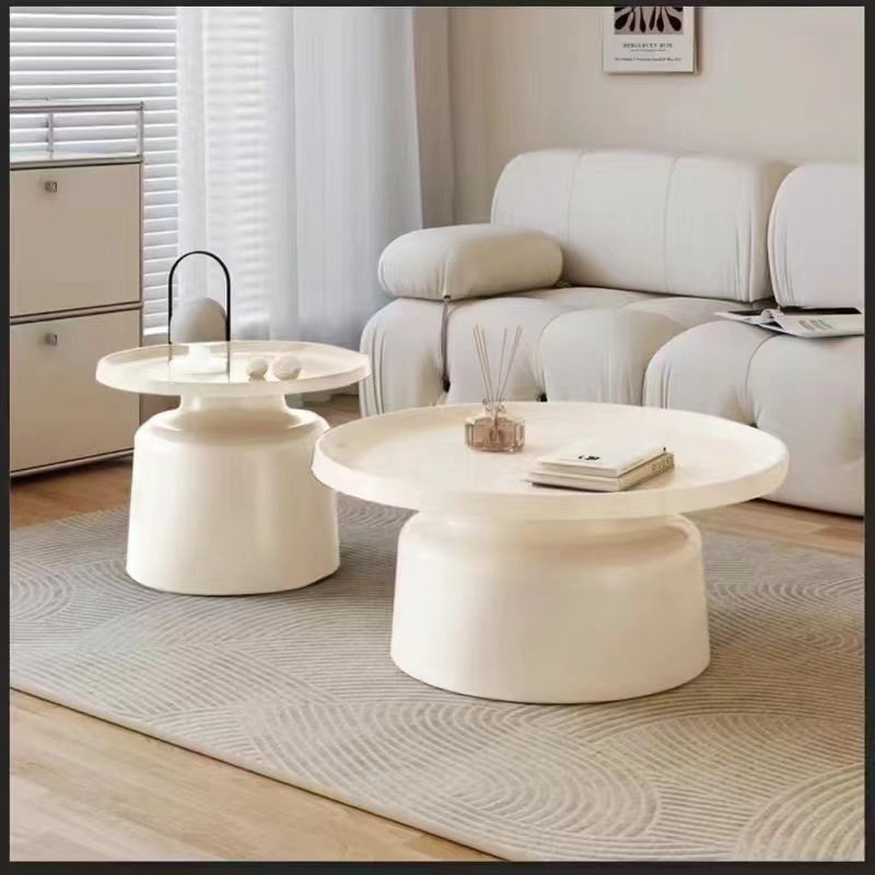 작은 흰색 + 큰 흰색(결합 모델) 정전 페인트 포름알데히드 0