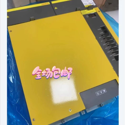 Робот с ЧПУ A06B-6141-H045, сервопривод, торговля