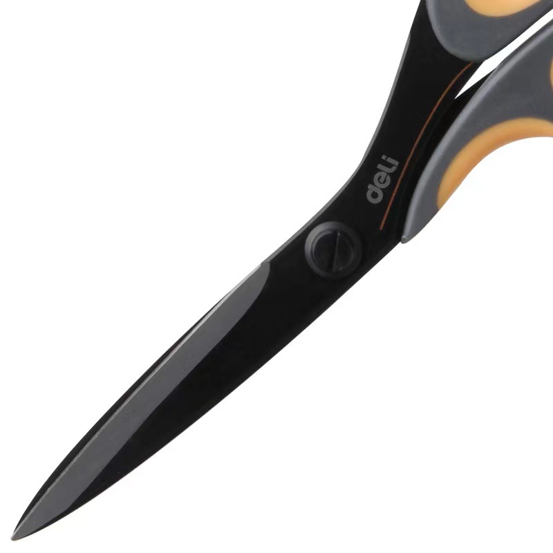 Metal universal durable sharp scissors stainless steel