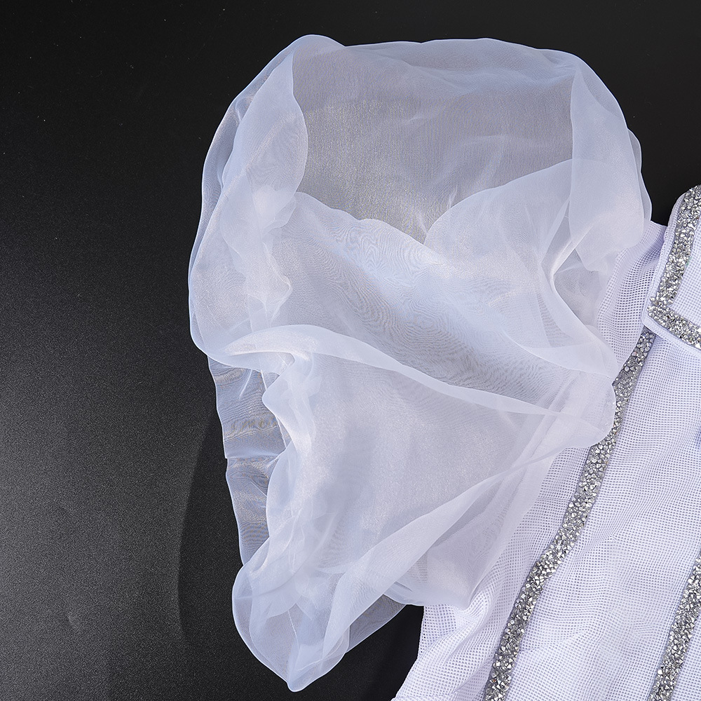 Vêtements pour femmes, ensemble jupe pour femmes, nouvelle robe deux pièces à coutures en diamant_voghion.com