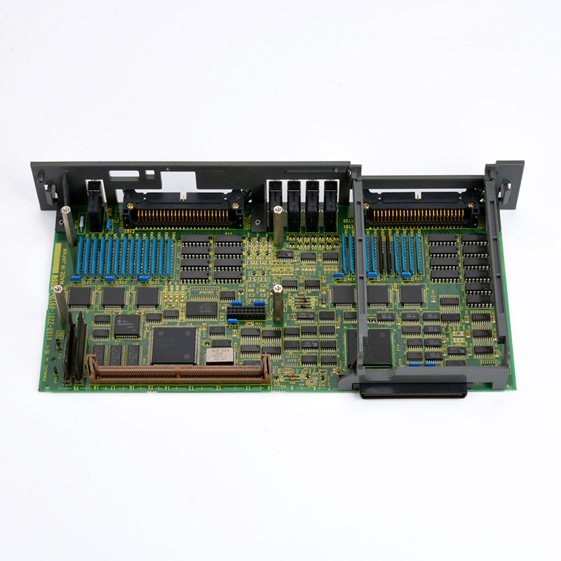A16B-2201-0910 发那科FANUC数控系统主板电路板原装现货议 价