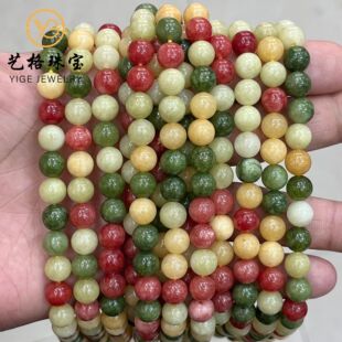 ���Sֱ�� ��Ȼʯ����������ɢ�� �����ɫ�A���� diy�Ʒ������l