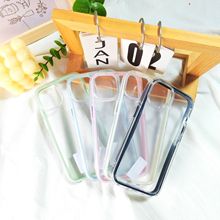 三合一炫彩手机壳适用苹果16iphone13MAX华为手机壳工厂批发素材