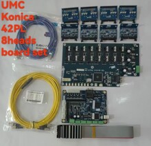 ȫ��UMC�忨���Ῠ512  42PL��ͷ��ͷ�忨��װ��������������