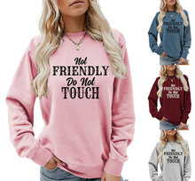 not friendly do not touch2025���s���e�A�IŮʿ�L�䁆�R�d�l��