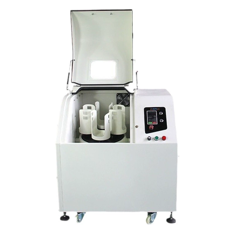 Шаровая мельница планетарная шаровая мельница малая шаровая мельница лабораторная специализированная yxqm Nanye