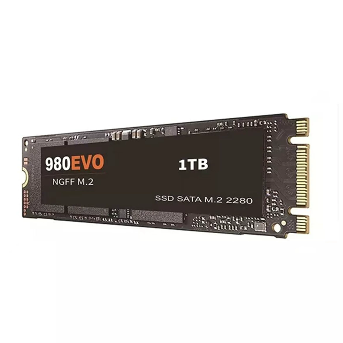 990PRO/980EVO M.2 расширение/обновление 4TB/2TB SATA/NGFF встроенный твердотельный накопитель