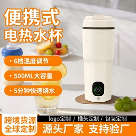 电热杯;电热水壶