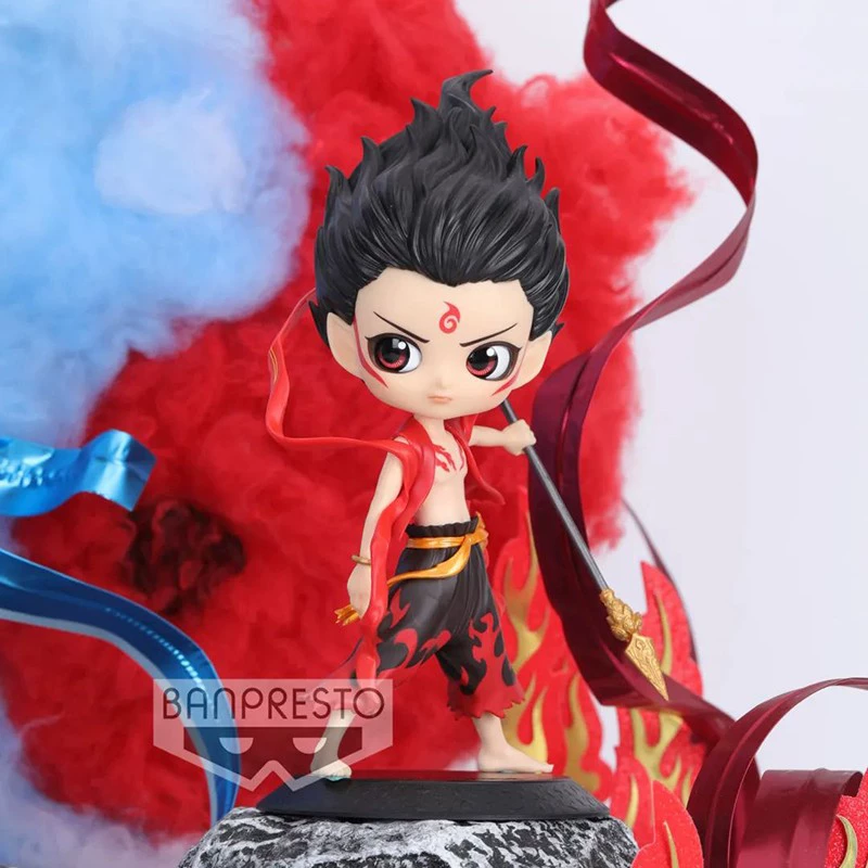 Победная ограниченная BN FIGURE ST devil boy спускается в мир от Glasses Factory