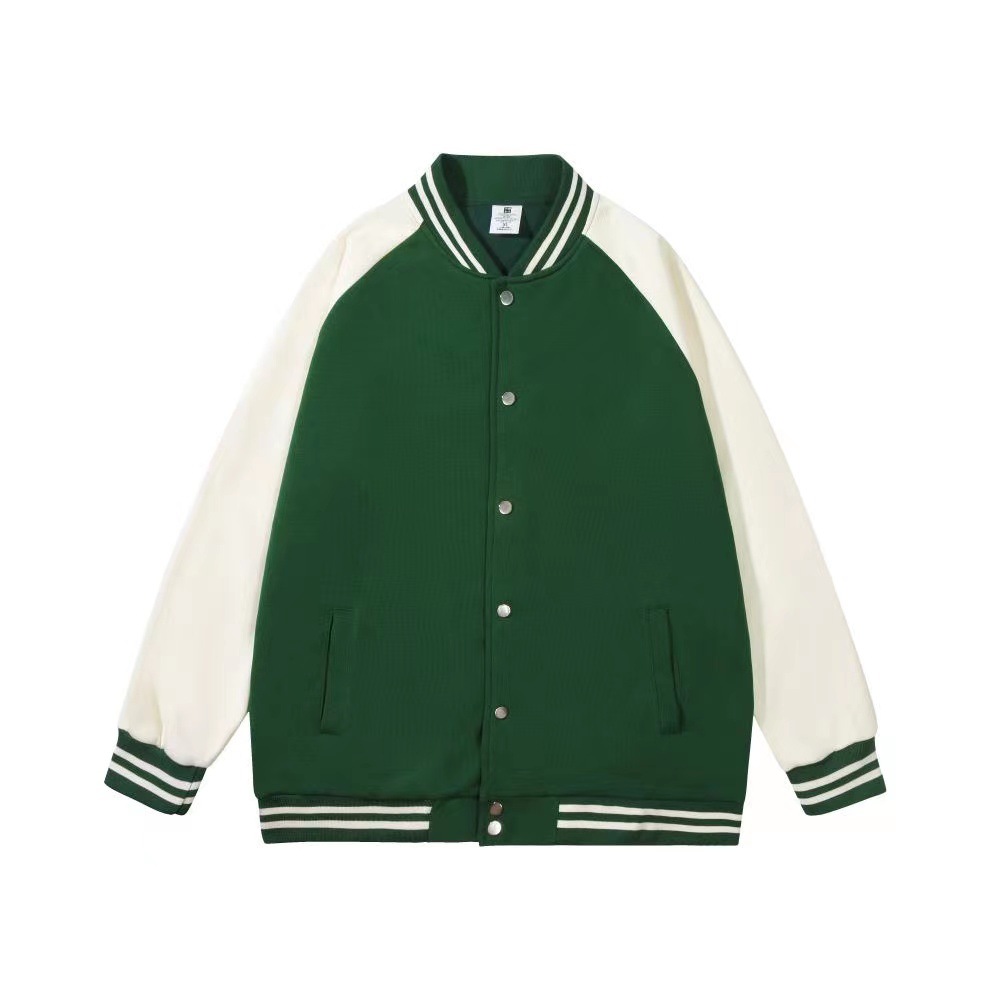 스타일 1 짙은 녹색